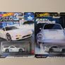 Hot Wheels & Matchbox Model Collection for Sale Image 2