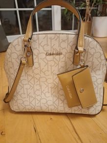 NEW Calvin Klein Bag