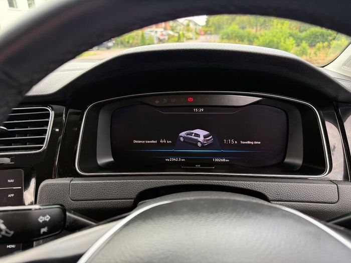 2018 Volkswagen Golf Highline 1.4 TSI 150bhp