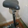 exercise bike Image 3