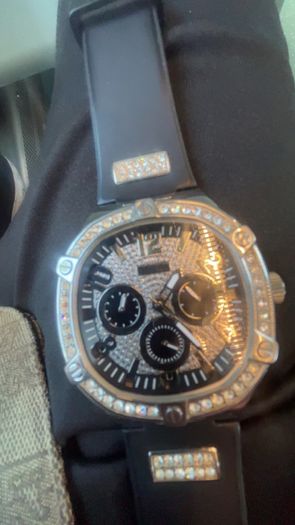 Guess Men's Watch
