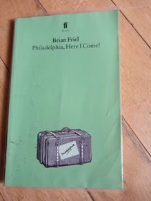 Philadelphia Here I Come