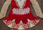 Irish Dance dress
