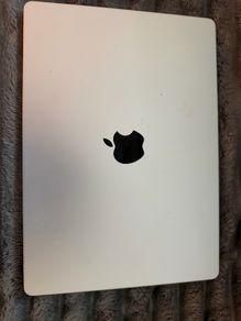 Apple Macbook Pro 14" M1