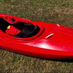 Kayak - Spade Queen