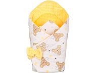 main image for ad Baby swaddle wraps 3in1