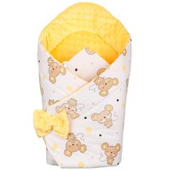 Baby swaddle wraps 3in1