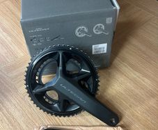 ultegra chainset as new