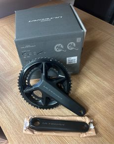 ultegra chainset as new
