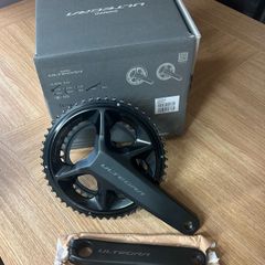 ultegra chainset as new
