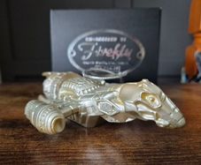 Firefly Serenity Ship Ornament