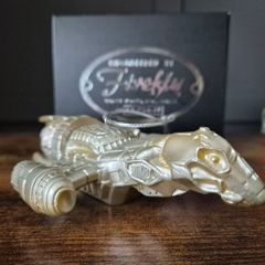 Firefly Serenity Ship Ornament