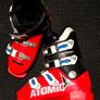 Volkl Racetiger 110cm Ski Set /skis+boots+helmet+googles/ Image 5
