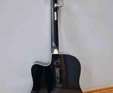 Acoustic guitar