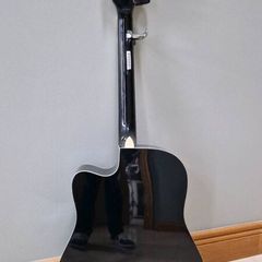 Acoustic guitar