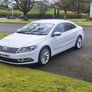 Vw Cc 2.0tdi Gt Bluemotion Image 6