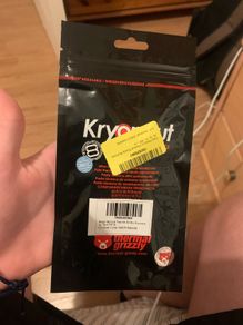 Thermal Grizzly Kryonaut 1g - New Sealed