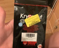 Thermal Grizzly Kryonaut 1g - New Sealed