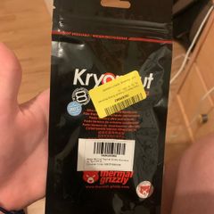 Thermal Grizzly Kryonaut 1g - New Sealed