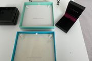 Empty Jewellery Boxes