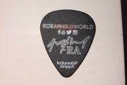 Chimaira Rob Arnold guitar pick