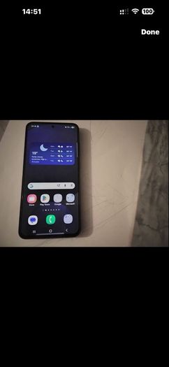 Samsung s24 fe