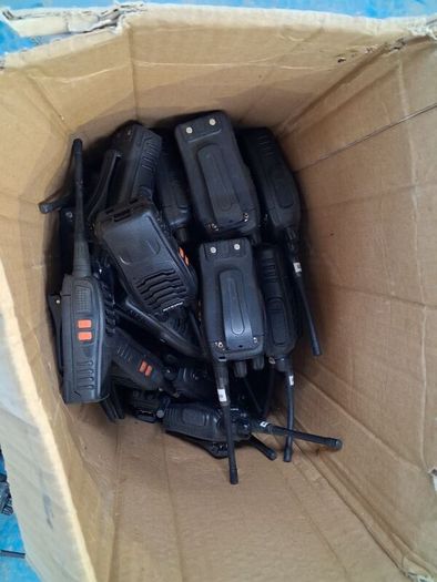 Retevis Walkie Talkies