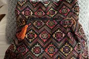 Shoulder Bag - Tapestry