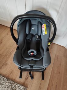 Joie i-Snug 2 Car Seat with I-Base 2 ISOFIX