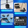 Treasure Box Storage  9 in 1 Image 3