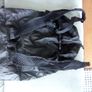 Travel 20L foldable and waterproof pocket backpack Image 3