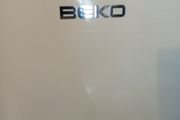 Beko fridge freezer