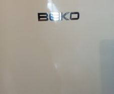 Beko fridge freezer