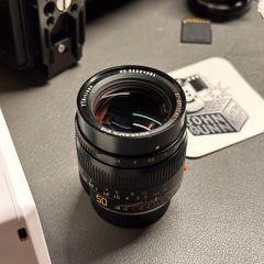 TT artisan 50mm 1.4 M mount