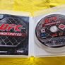 Ufc 2009 PlayStation3 ps3 games Original Image 3