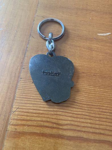 Tweety Bird Keychain