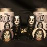 The Crow Funko Pops 2022 Image 9