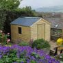 shed 8x6 Image 2