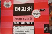 Exam Papers ENGLISH Leaving Cert Higher Level
