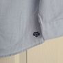 boys Paul Costello blue shirt Image 3