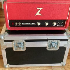 Dr. Z Stang Ray Amp ( Brad Paisley's Signature Model)