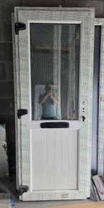 Pvc Doors