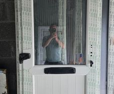 Pvc Doors
