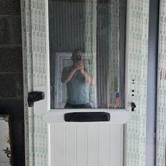 Pvc Doors