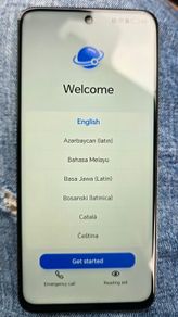 Honor 200 Smart
