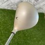 Pro-Go Golf Jumbo Ultra 7-Wood Loft 22 Deg Steel Shaft Reg Flex RH Image 4