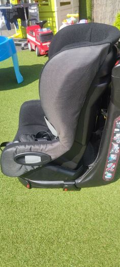 Car seat