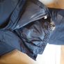 New waterproof wet weather pants, double insulated (motorbike or ski salopettes) Size 44R (54). Never worn. 4x zipped pocket, zipped and velcro legs. Bargain!!! Image 7