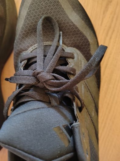 Adidas Men's Running Shoes, Runners, hardly worn.