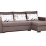 Oslo Corner Sofa Bed @ J & D Furniture Image 3
